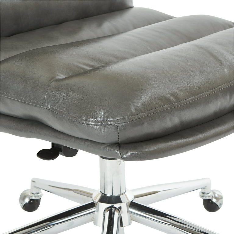 OSP Home Furnishings Legacy Office Chair 